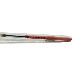 Laruce Beauty Tapered Blending Brush LR140 Makeup Cosmetics Pink Synthetic